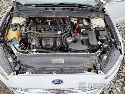 Zdjęcie 11 z 12 samochodu: 2014 FORD FUSION SE VIN:3FA6P0H76ER154216 - miniatura