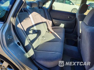 Zdjęcie 10 z 12 samochodu: 2000 TOYOTA AVALON XL VIN:4T1BF28B6YU089453 - miniatura