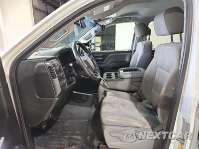 Zdjęcie 7 z 12 samochodu: 2015 CHEVROLET SILVERADO K3500 VIN:1GC4KYC84FF632534 - miniatura