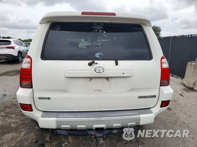 Zdjęcie 6 z 14 samochodu: 2004 TOYOTA 4RUNNER SR5 VIN:JTEBT14R940038911 - miniatura