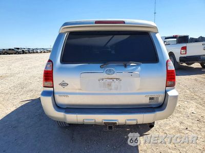 Zdjęcie 6 z 12 samochodu: 2007 TOYOTA 4RUNNER LIMITED VIN:JTEZU17R370092717 - miniatura