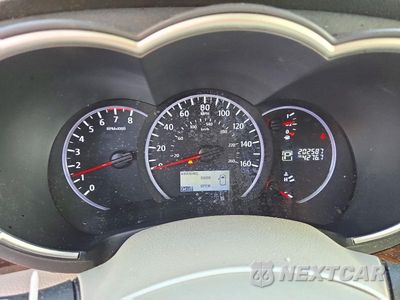 Zdjęcie 9 z 14 samochodu: 2011 NISSAN QUEST 3.5 S VIN:JN8AE2KP1B9006453 - miniatura