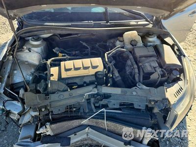 Zdjęcie 11 z 12 samochodu: 2016 CHEVROLET CRUZE LIMITED ECO VIN:1G1PJ5SB5G7149778 - miniatura