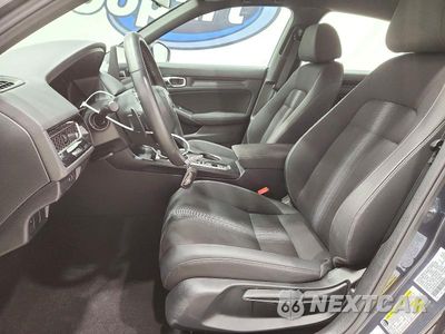 Zdjęcie 7 z 13 samochodu: 2026 HONDA CIVIC SPORT VIN:2HGFE2F59TH585057 - miniatura