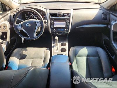 Zdjęcie 8 z 12 samochodu: 2013 NISSAN ALTIMA 2.5 SL VIN:1N4AL3AP2DC249029 - miniatura