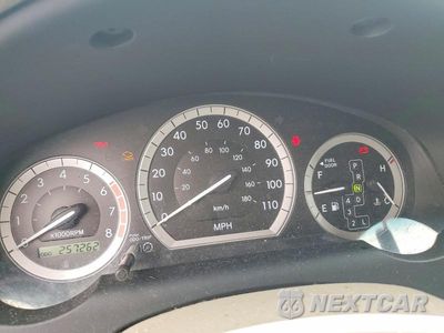 Zdjęcie 9 z 13 samochodu: 2005 TOYOTA SIENNA XLE 7 PASSENGER VIN:5TDZA22C55S270045 - miniatura