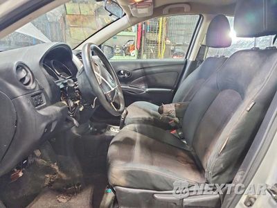 Zdjęcie 7 z 12 samochodu: 2016 NISSAN VERSA 1.6 SV VIN:3N1CN7AP8GL894252 - miniatura