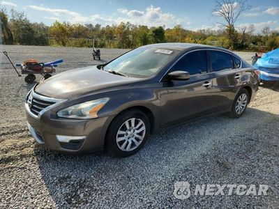 2013 NISSAN ALTIMA 2.5 1N4AL3APXDC111416 - główne zdjęcie licytacji z USA - miniatura