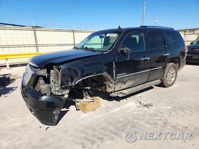 2011 GMC YUKON DENALI 1GKS1EEF3BR201572 - główne zdjęcie licytacji z USA - miniatura