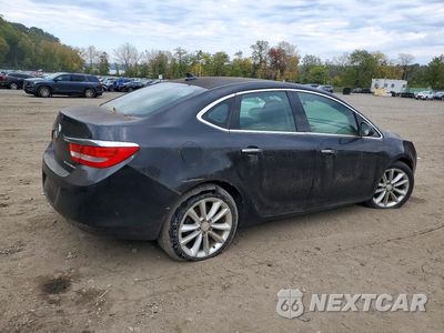Trzecie zdjęcie samochodu z tyłu: 2012 BUICK VERANO VIN:1G4PP5SK1C4217071 - miniatura