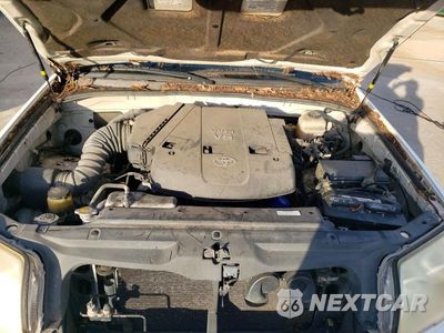 Zdjęcie 11 z 12 samochodu: 2006 TOYOTA 4RUNNER SR5 VIN:JTEZU14R160078589 - miniatura