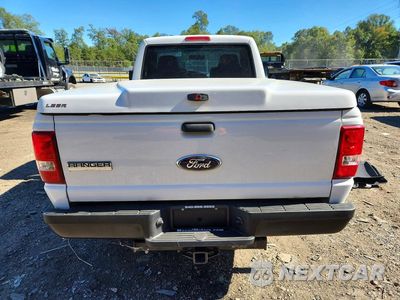 Zdjęcie 6 z 12 samochodu: 2008 FORD RANGER VIN:1FTYR10D08PB05318 - miniatura