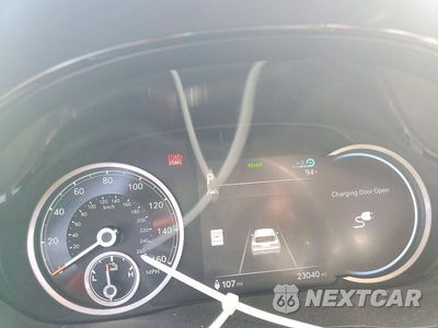 Zdjęcie 9 z 12 samochodu: 2024 GENESIS ELECTRIFIED GV70 BASE VIN:5NMMCET13RH002641 - miniatura