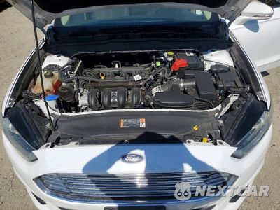 Zdjęcie 11 z 12 samochodu: 2015 FORD FUSION SE VIN:1FA6P0H79F5128536 - miniatura