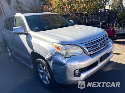 2012 LEXUS GX 460 JTJBM7FX0C5038360 - główne zdjęcie licytacji z USA - miniatura