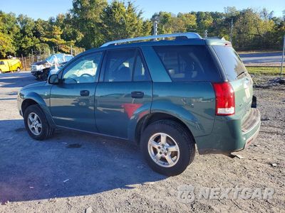 Drugie zdjęcie samochodu z przodu: 2007 SATURN VUE VIN:5GZCZ33D57S827864 - miniatura