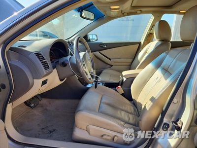 Zdjęcie 7 z 12 samochodu: 2010 NISSAN ALTIMA 2.5 VIN:1N4AL2AP7AN490644 - miniatura