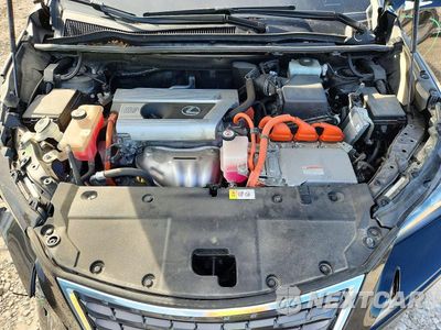 Zdjęcie 12 z 13 samochodu: 2018 LEXUS NX 300H VIN:JTJBJRBZ7J2092345 - miniatura