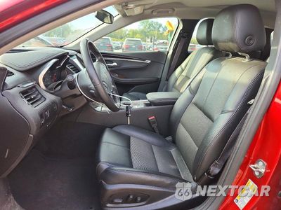 Zdjęcie 7 z 12 samochodu: 2015 CHEVROLET IMPALA LT VIN:2G1125S32F9102877 - miniatura