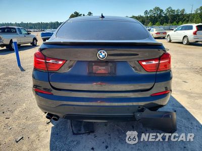 Zdjęcie 6 z 12 samochodu: 2015 BMW X4 XDRIVE28I VIN:5UXXW3C57F0M89140 - miniatura
