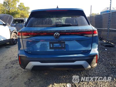 Zdjęcie 6 z 13 samochodu: 2026 VOLKSWAGEN TIGUAN SE VIN:3VVMR7RM0TM116887 - miniatura
