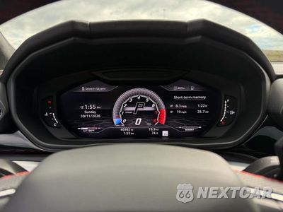 Zdjęcie 8 z 14 samochodu: 2019 LAMBORGHINI URUS VIN:ZPBUA1ZL5KLA02127 - miniatura
