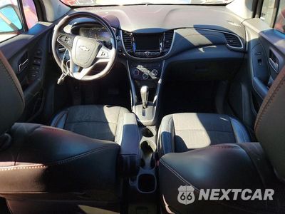Zdjęcie 8 z 13 samochodu: 2020 CHEVROLET TRAX 1LT VIN:3GNCJPSB9LL112246 - miniatura