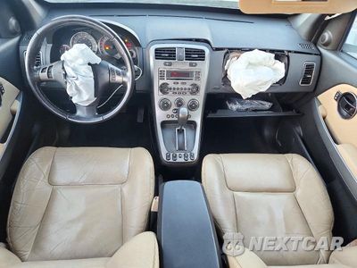 Zdjęcie 8 z 13 samochodu: 2006 PONTIAC TORRENT VIN:2CKDL63F566027151 - miniatura