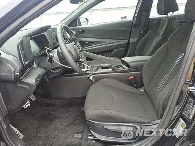 Zdjęcie 7 z 12 samochodu: 2026 HYUNDAI ELANTRA SEL SPORT VIN:KMHLM4DG5TU225619 - miniatura