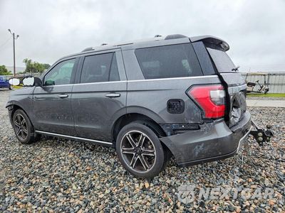 Drugie zdjęcie samochodu z przodu: 2019 FORD EXPEDITION LIMITED VIN:1FMJU2AT9KEA84575 - miniatura