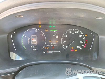 Zdjęcie 9 z 12 samochodu: 2025 HONDA CIVIC SPORT VIN:2HGFE4F83SH323748 - miniatura