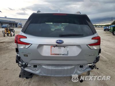 Zdjęcie 6 z 14 samochodu: 2021 SUBARU FORESTER TOURING VIN:JF2SKAXC9MH573433 - miniatura