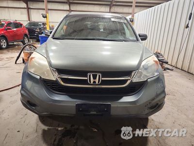 Piąte zdjęcie samochodu w środku: 2011 HONDA CR-V SE VIN:5J6RE4H42BL092313 - miniatura