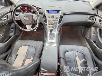 Zdjęcie 8 z 12 samochodu: 2008 CADILLAC CTS HI FEATURE V6 VIN:1G6DR57V480130657 - miniatura