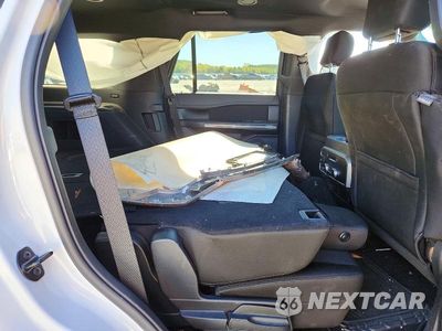 Zdjęcie 11 z 13 samochodu: 2019 FORD EXPEDITION XLT VIN:1FMJU1HT2KEA08258 - miniatura