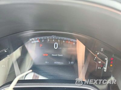 Zdjęcie 9 z 12 samochodu: 2021 HONDA CR-V EXL VIN:5J6RW1H8XMA003648 - miniatura