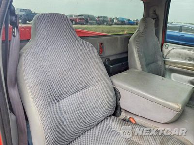 Zdjęcie 10 z 13 samochodu: 2001 DODGE RAM 1500 VIN:1B7HC16XX1S219218 - miniatura