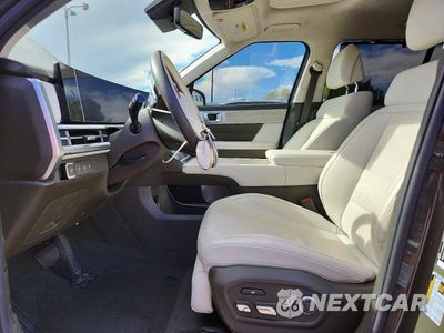 Zdjęcie 7 z 13 samochodu: 2024 HYUNDAI SANTA FE CALLIGRAPHY VIN:5NMP5DGL9RH031364 - miniatura