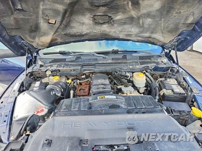 Zdjęcie 11 z 12 samochodu: 2012 DODGE RAM 3500 LARAMIE VIN:3C63DRJL2CG343219 - miniatura
