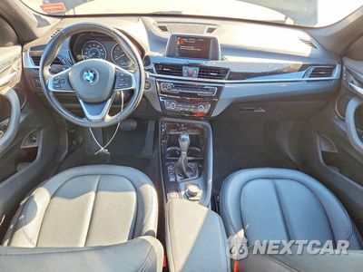 Zdjęcie 8 z 13 samochodu: 2016 BMW X1 XDRIVE28I VIN:WBXHT3C31GP884164 - miniatura