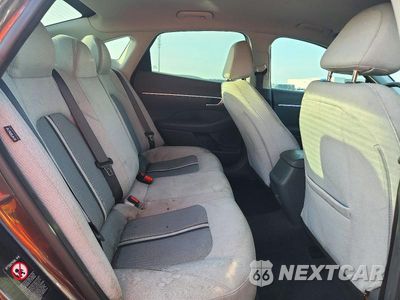Zdjęcie 10 z 13 samochodu: 2022 HYUNDAI SONATA SE VIN:5NPEG4JA4NH147187 - miniatura
