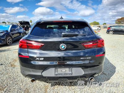 Zdjęcie 6 z 13 samochodu: 2022 BMW X2 SDRIVE28I VIN:WBXYH9C02N5U45655 - miniatura
