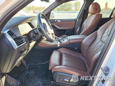 Zdjęcie 7 z 13 samochodu: 2023 BMW X5 XDRIVE40I VIN:5UXCR6C01P9P79706 - miniatura