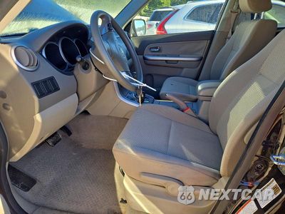 Zdjęcie 7 z 13 samochodu: 2010 SUZUKI GRAND VITARA PREMIUM VIN:JS3TD0D27A4102047 - miniatura