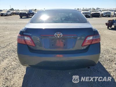 Zdjęcie 6 z 12 samochodu: 2007 TOYOTA CAMRY LE VIN:4T1BE46K17U670794 - miniatura