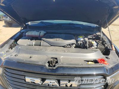 Zdjęcie 11 z 12 samochodu: 2025 RAM 1500 LARAMIE VIN:1C6SRFJP9SN730838 - miniatura