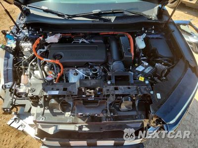 Zdjęcie 11 z 13 samochodu: 2026 HONDA CR-V TRAILSPORT VIN:7FARS6H67TE141784 - miniatura