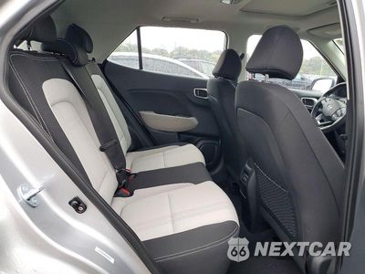 Zdjęcie 10 z 12 samochodu: 2025 HYUNDAI VENUE SEL VIN:KMHRC8A38SU406413 - miniatura