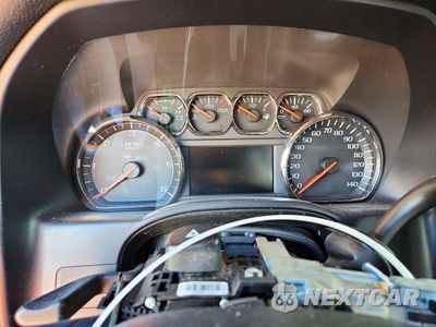 Zdjęcie 9 z 13 samochodu: 2014 CHEVROLET SILVERADO C1500 LT VIN:3GCPCRECXEG169930 - miniatura