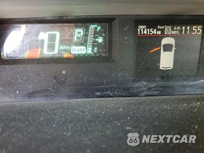 Zdjęcie 9 z 12 samochodu: 2012 TOYOTA PRIUS C THREE VIN:JTDKDTB39C1007596 - miniatura